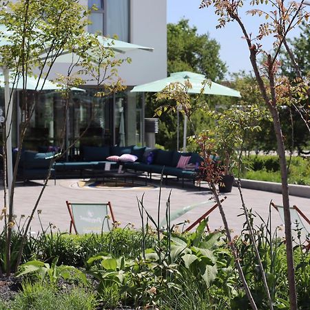 The Place Herzogenaurach - Serviced Apartments エクステリア 写真