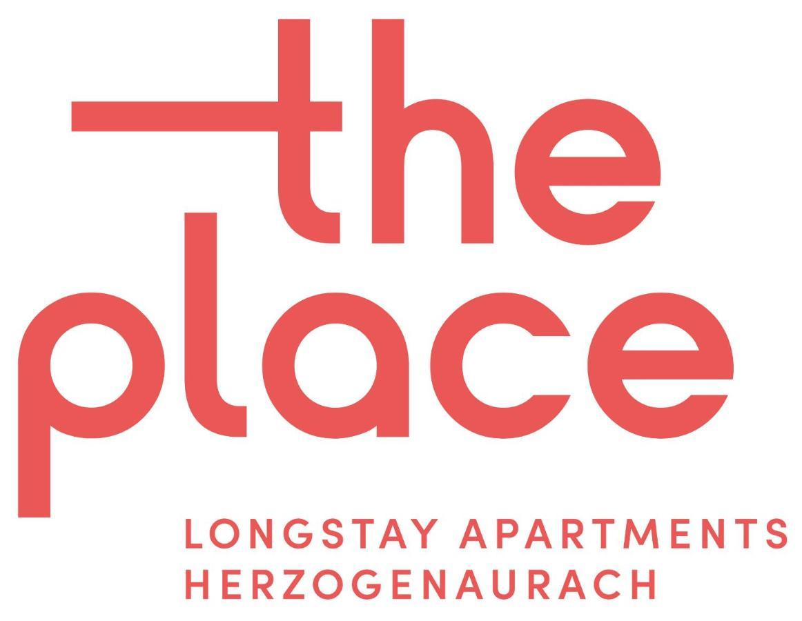 The Place Herzogenaurach - Serviced Apartments エクステリア 写真