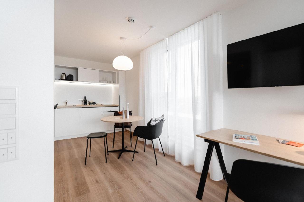 The Place Herzogenaurach - Serviced Apartments エクステリア 写真