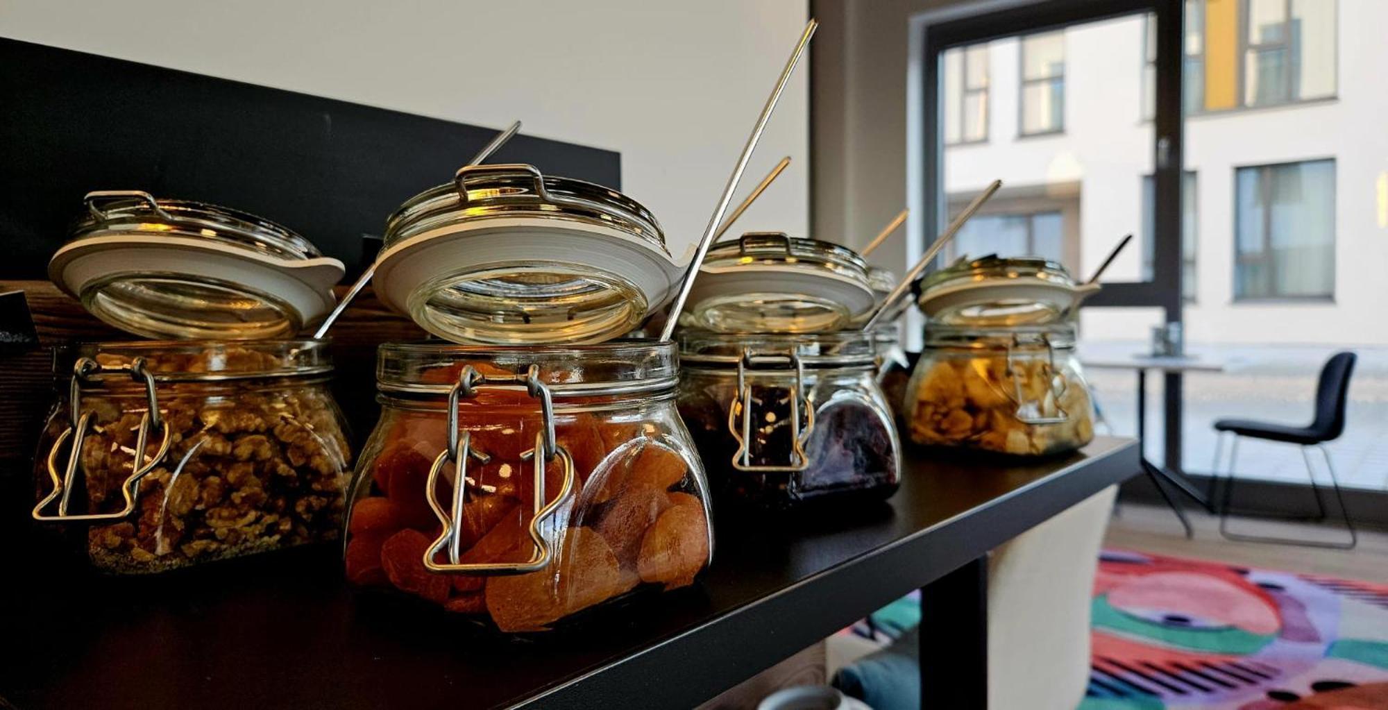 The Place Herzogenaurach - Serviced Apartments エクステリア 写真