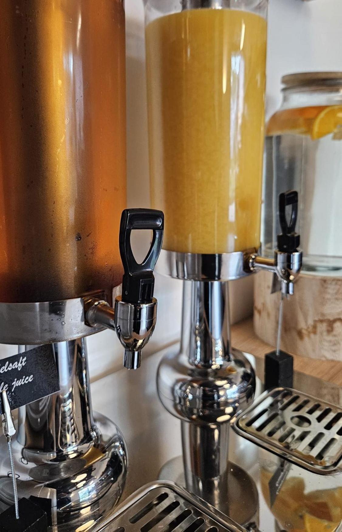 The Place Herzogenaurach - Serviced Apartments エクステリア 写真